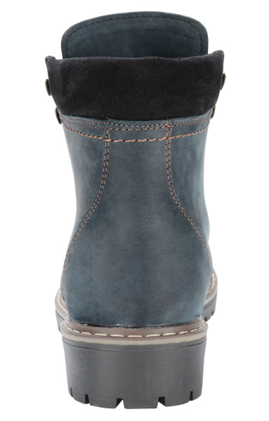 Ботинки "DOKER" (ДОКЕР) утепленные niagara