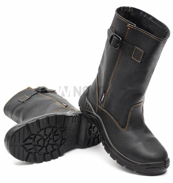 Сапоги ОНИКС, иск.мех, МП, ПУ