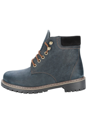 Ботинки "DOKER" (ДОКЕР) утепленные niagara