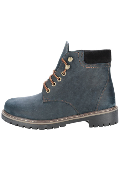 Ботинки "DOKER" (ДОКЕР) утепленные niagara