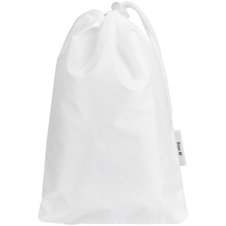 Дождевик Rainman Zip Pro, белый