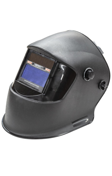  Маска сварщика ГЕФЕСТ ПРЕМИУМ 00345