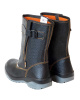 Сапоги ЕВРОПА Р, ПУ-ТПУ