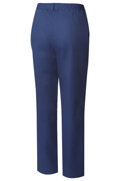 Брюки Эйч-Лайн (H-Line) женские т.синие