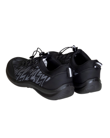 Полуботинки "ФОТОН" Текстиль, ПУ