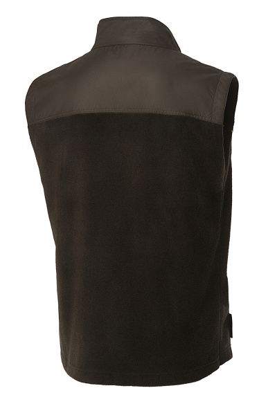  Жилет КОТПРОФИ комбинированный черный