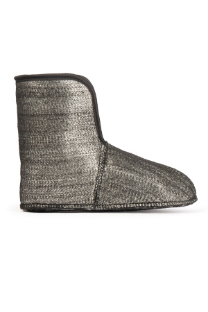 Сапоги КРАФТ комбинированные Оксфорд/ ТЭП, КП, КС