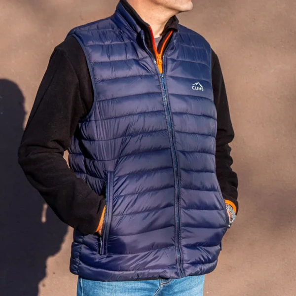 Жилет PROTONE CLIMB, т.синий (navy)