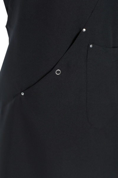 Фартук-накидка КЛИНПЛЕКС КЭНДИ (CLINPLEX CANDY) black (черный)