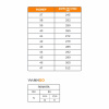 Ботинки ЭСО WANNGO, ЭВА/резина, мод.WGH-01-TT-3