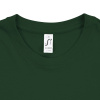 Футболка Regent 150, темно-зеленый
