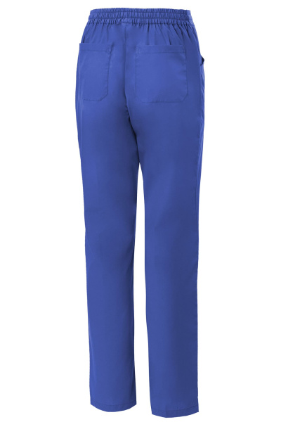 Костюм LINDRED GVENN (ЛИНДРЕД ГВЕНН) короткий рукав женский василек