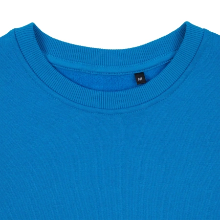 Свитшот Toima Heavy 2.0, бирюзовый