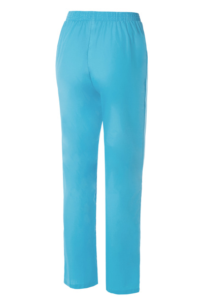 Брюки КЛИНПЛЕКС (CLINPLEX) ВИТА Лайт ярко-голубые