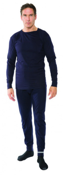 Белье нательное термостойкое для защиты от электрической дуги  "Энергия-3" 25,0 кал.(3 уровень защит