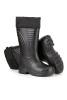 Сапоги ЭВА (-15С)  с надставкой, чулок, черный