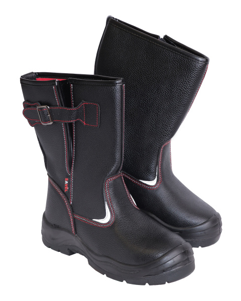 Сапоги "Сириус", КП, ПУ/Нитрил