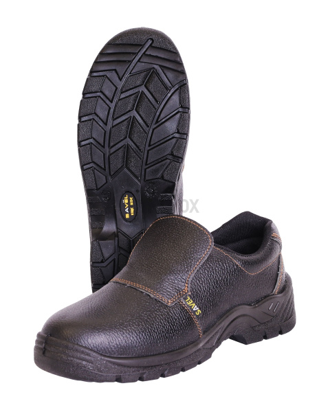 Полуботинки "SAVEL-FootWear" на резинке, МП, ПУ