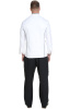 Китель поварской RICON white (белый)