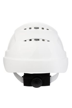 Каска УВЕКС (UVEX) ФЕОС B-WR 9772030, белый