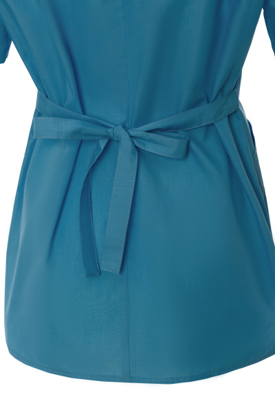 Куртка КЛИНПЛЕКС (CLINPLEX) ВИТА Лайт голубая