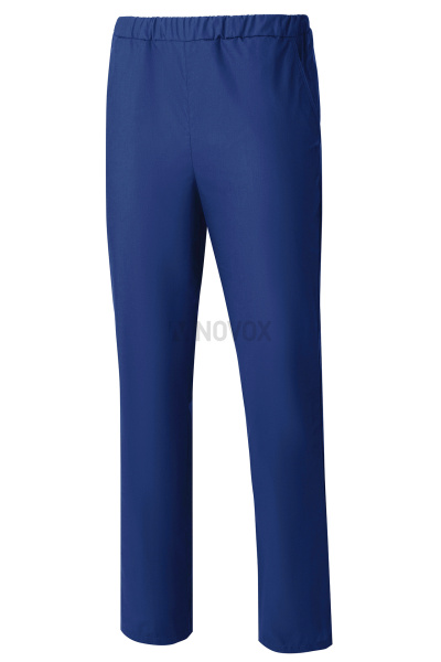 Брюки Люкс-Лайт поварские василек