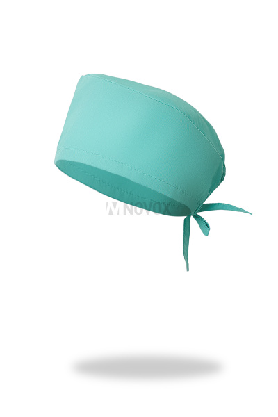 Шапочка СПЕЦ Лайт мятная