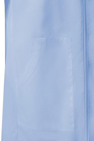 Халат КЛИНПЛЕКС (CLINPLEX) ВИТА Лайт голубой