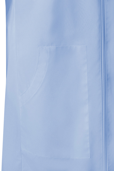 Халат КЛИНПЛЕКС (CLINPLEX) ВИТА Лайт голубой