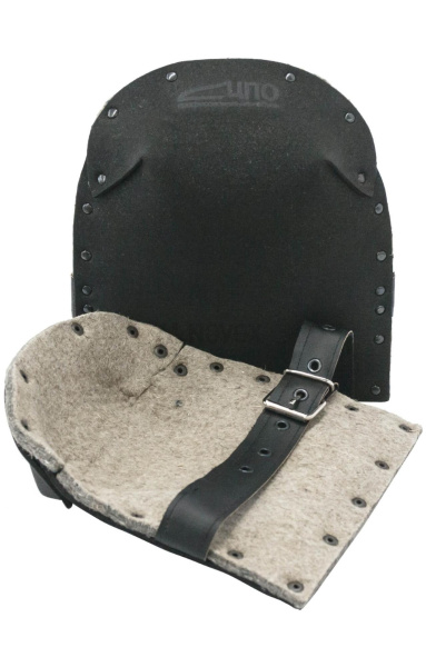 Наколенники профессиональные термостойкие