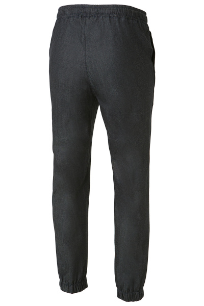 Брюки РИСТРЕТТО (Ristretto) ТЕСТИ джоггеры джинсовые т.синие