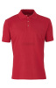 Тенниска-поло красная