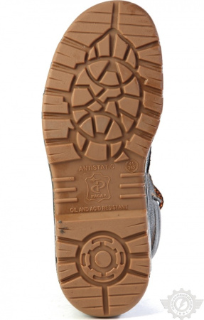 Ботинки "Марс" МП МС, ПУ/ТПУ