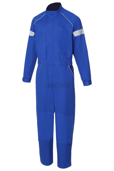 Комбинезон КОТПРОФИ василек