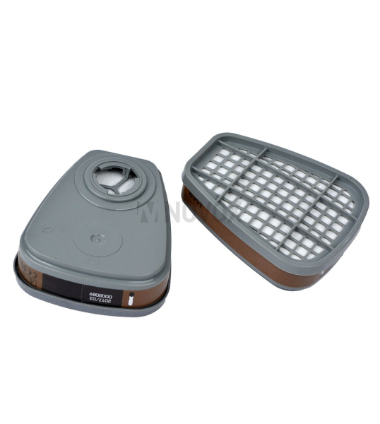 Сменный патрон 3М 6059 (АВЕК1) (пара)