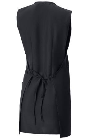 Фартук-накидка КЛИНПЛЕКС КЭНДИ (CLINPLEX CANDY) dark blue (темно-синий)