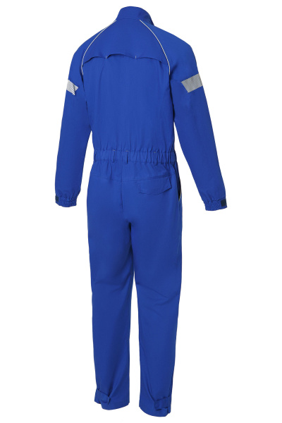 Комбинезон КОТПРОФИ василек