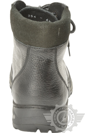 Ботинки "Титан", шерстин, КП, ТЭП