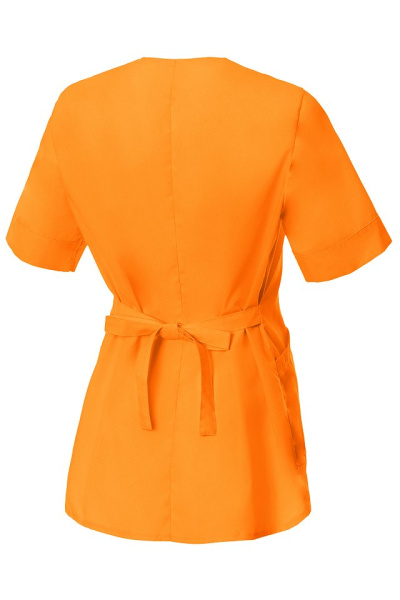 Куртка КЛИНПЛЕКС (CLINPLEX) ВИТА Лайт оранжевая