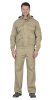 Костюм БАЙКАЛ куртка, брюки песочный