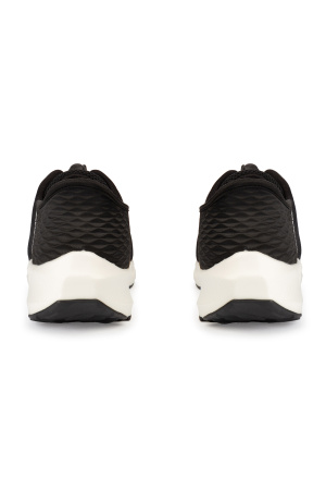 Полуботинки GREYBLACK (ГРЕЙБЛЭК) с КП , арт.AZ-23119 черные, ЭВА/Резина