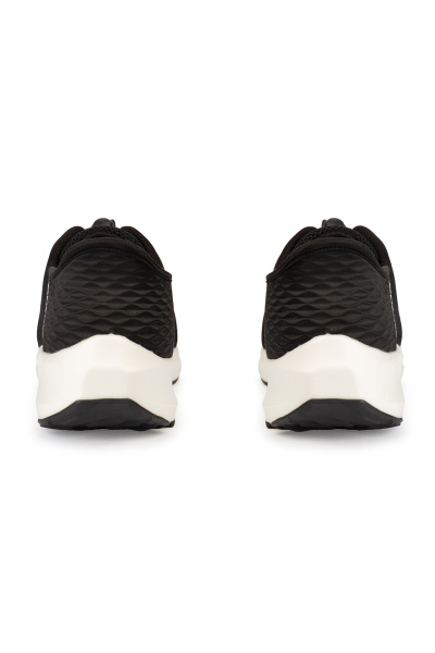 Полуботинки GREYBLACK (ГРЕЙБЛЭК) с КП , арт.AZ-23119 черные, ЭВА/Резина