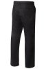 Брюки LINDRED (ЛИНДРЕД) ОРИОН мужские черные