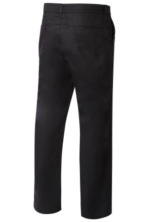 Брюки LINDRED (ЛИНДРЕД) ОРИОН мужские черные