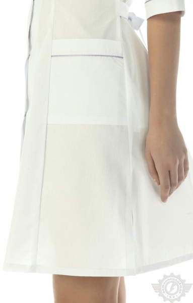 Халат "Варя"