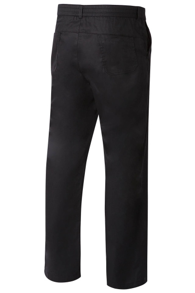 Брюки LINDRED (ЛИНДРЕД) ОРИОН мужские черные