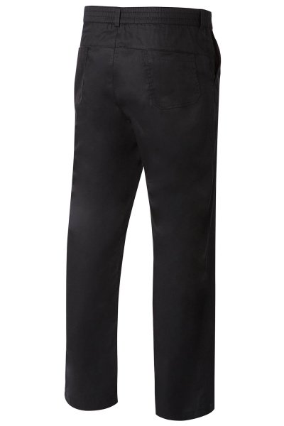 Брюки LINDRED (ЛИНДРЕД) ОРИОН мужские черные