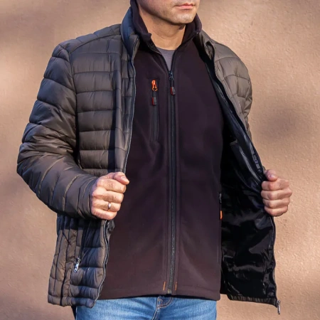 Куртка PROTONE CLIMB, оливковый