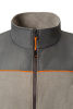  Жилет КОТПРОФИ комбинированный серый