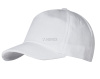 Бейсболка Unit First, белый